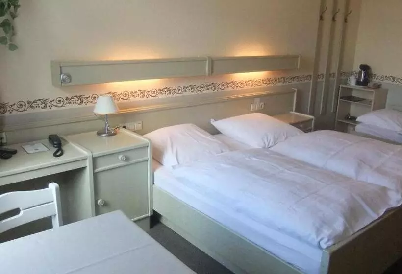 בית מלון כפרי Kniep