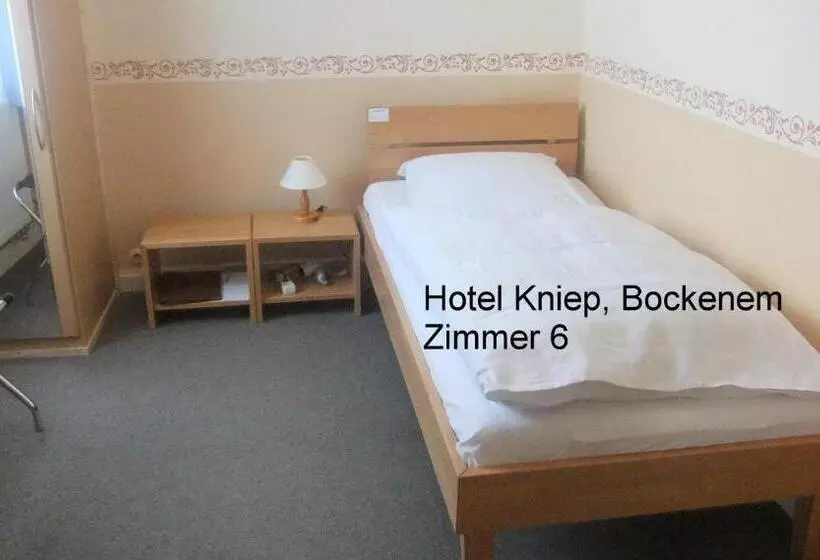 בית מלון כפרי Kniep