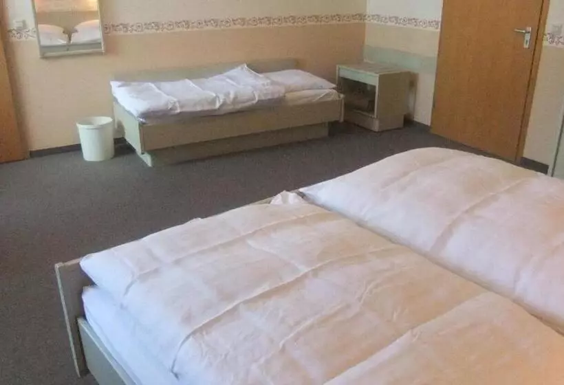 בית מלון כפרי Kniep