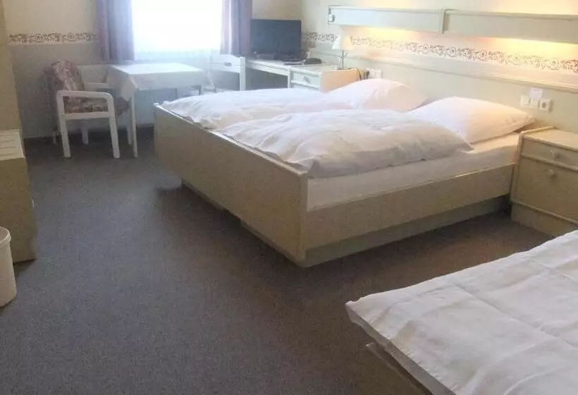 בית מלון כפרי Kniep