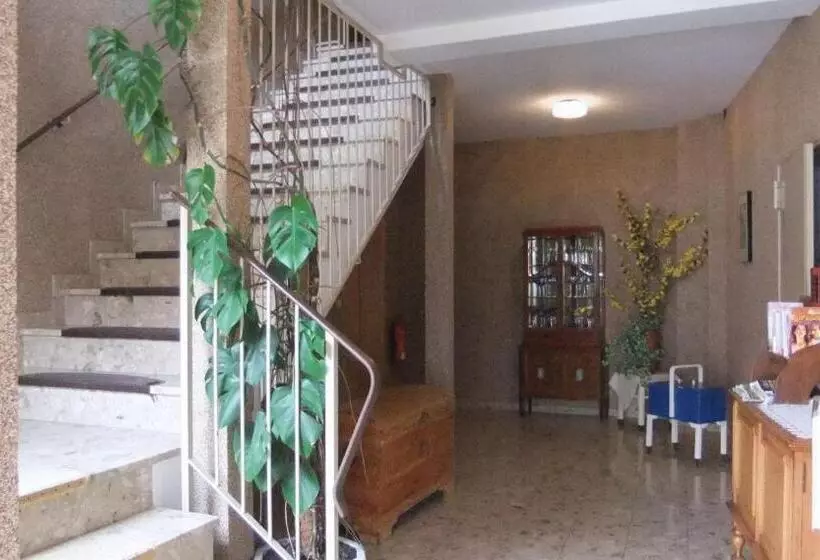 בית מלון כפרי Kniep