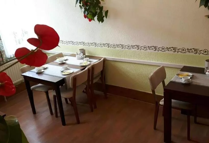 בית מלון כפרי Kniep