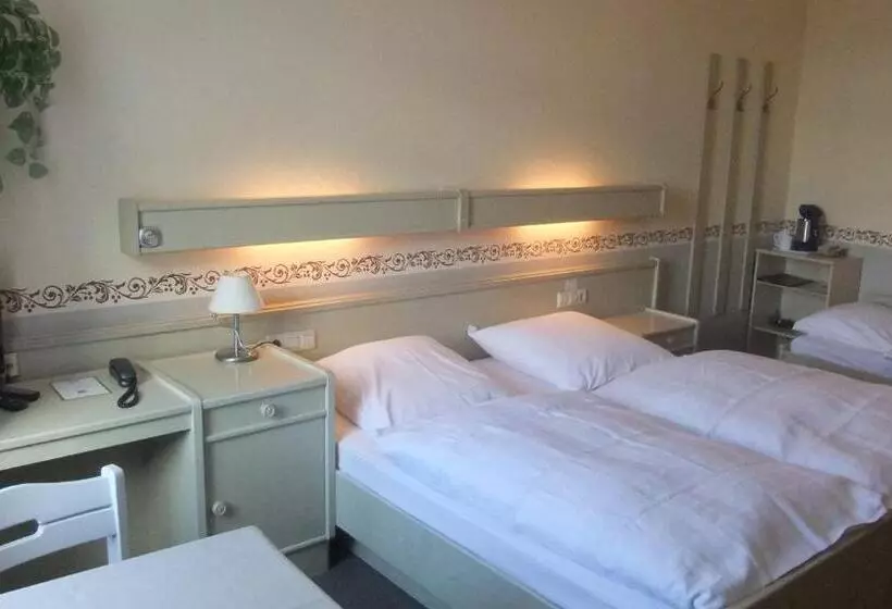 בית מלון כפרי Kniep