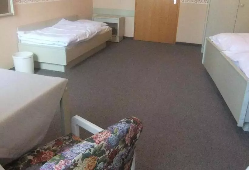 בית מלון כפרי Kniep