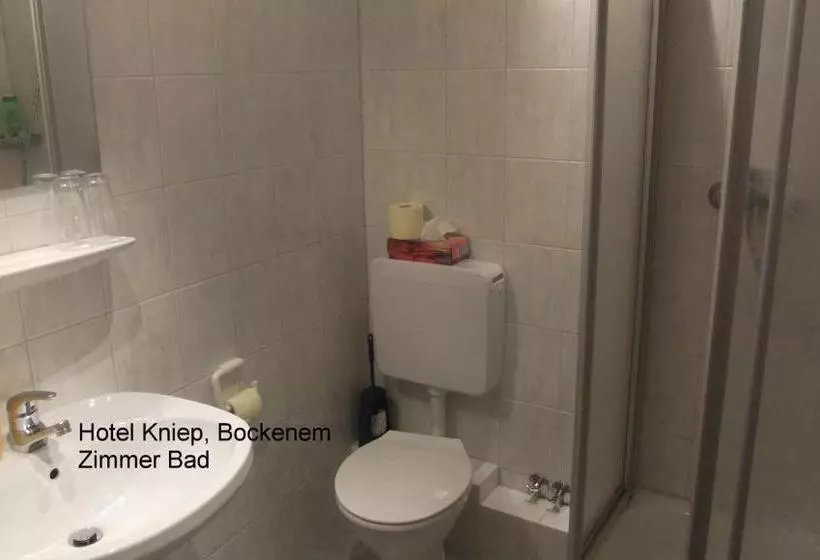 בית מלון כפרי Kniep