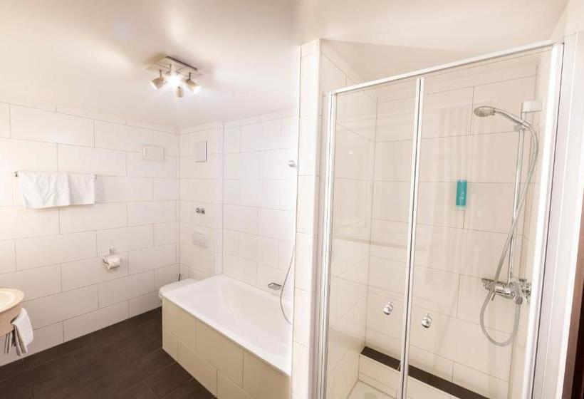 酒店 Königshof Bed And Breakfast