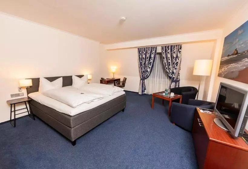 בית מלון כפרי Königshof Bed And Breakfast