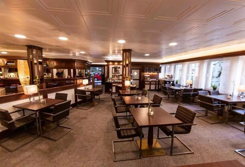 בית מלון כפרי Königshof Bed And Breakfast