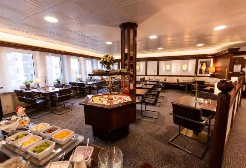 בית מלון כפרי Königshof Bed And Breakfast