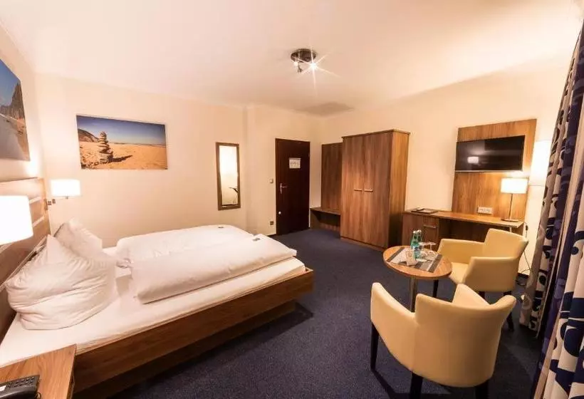 בית מלון כפרי Königshof Bed And Breakfast