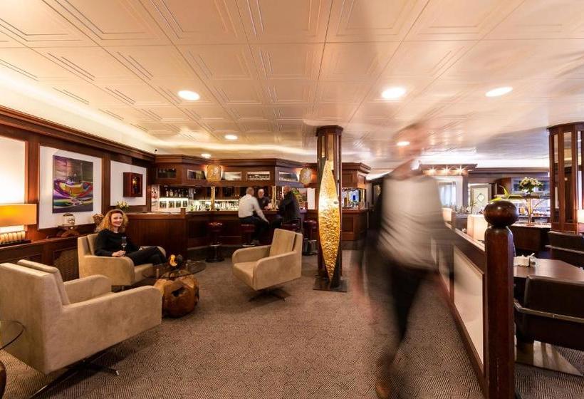 酒店 Königshof Bed And Breakfast