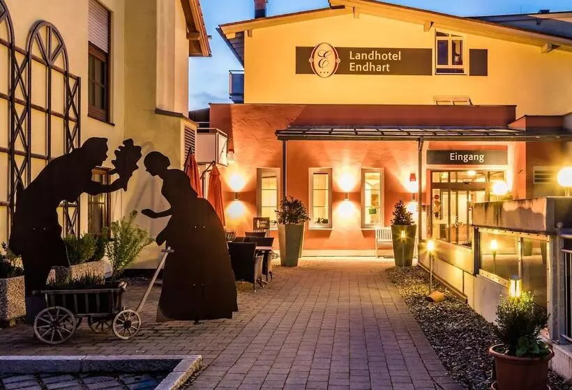 Landhotel Endhart