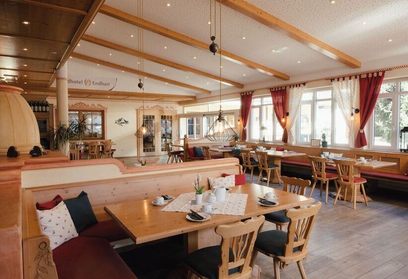 Landhotel Endhart