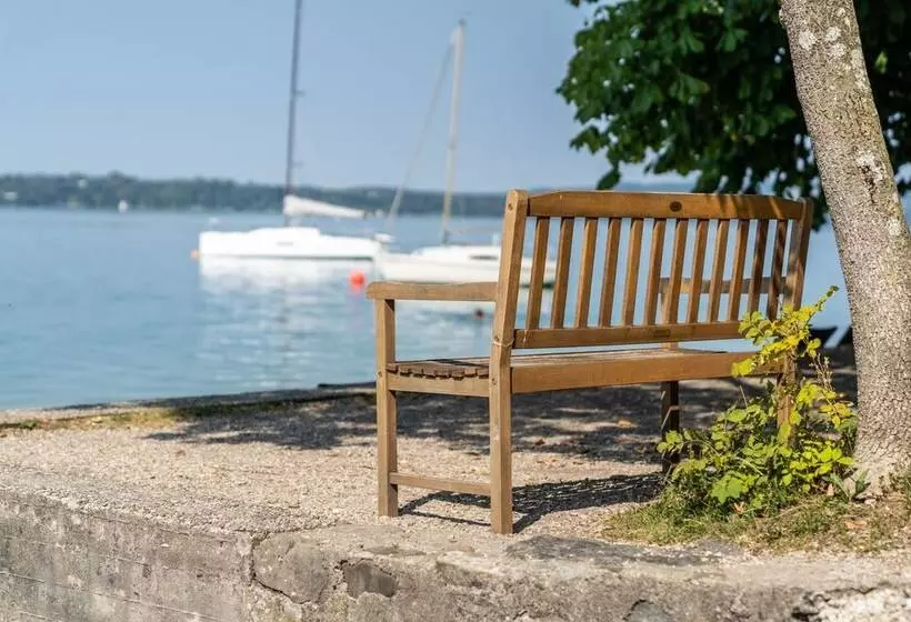 Landhotel Huber Am See