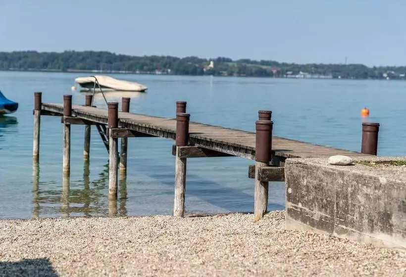 Landhotel Huber Am See