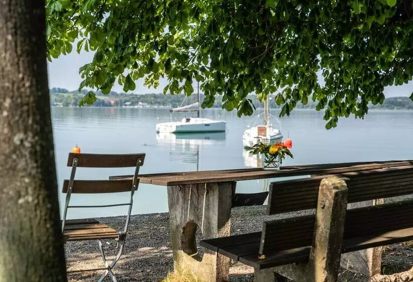 Landhotel Huber Am See