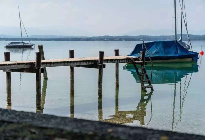 Landhotel Huber Am See