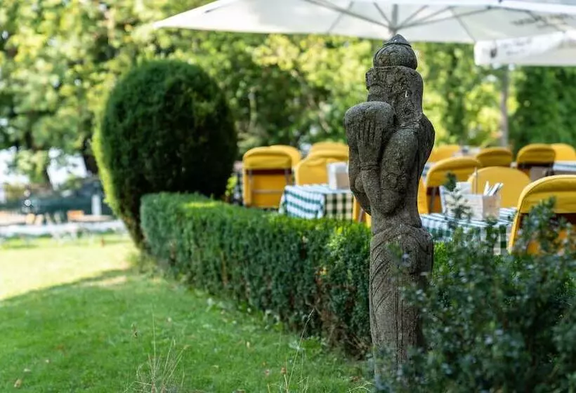 Landhotel Huber Am See