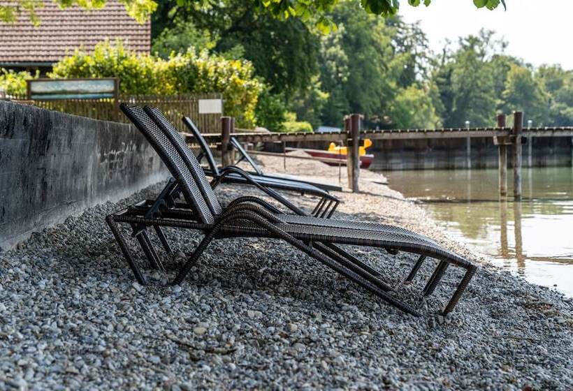 Landhotel Huber Am See