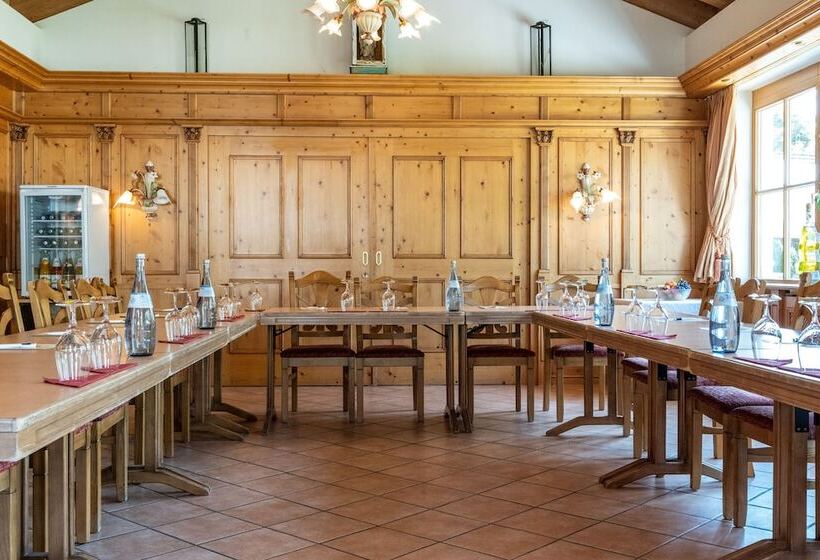 Landhotel Huber Am See