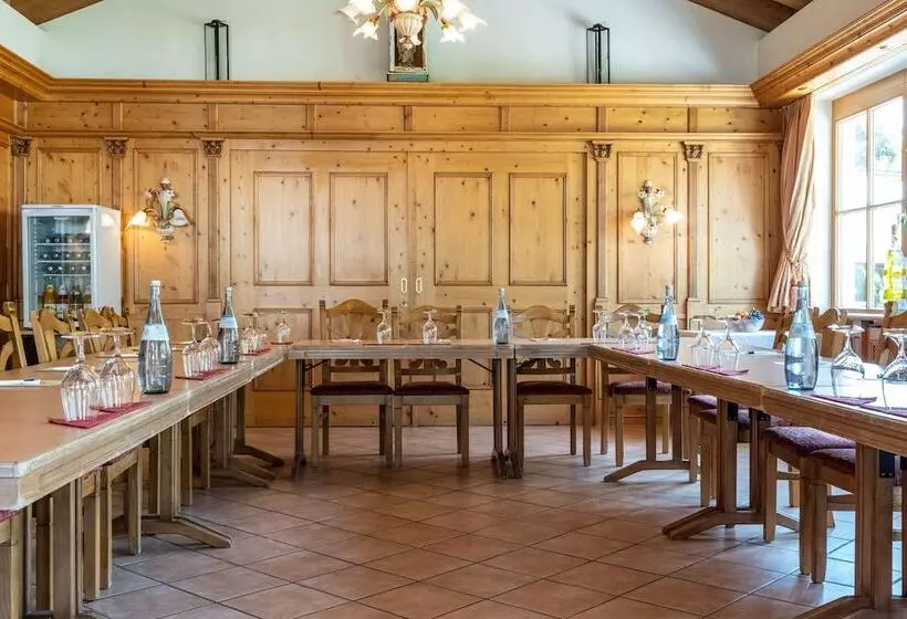 Landhotel Huber Am See