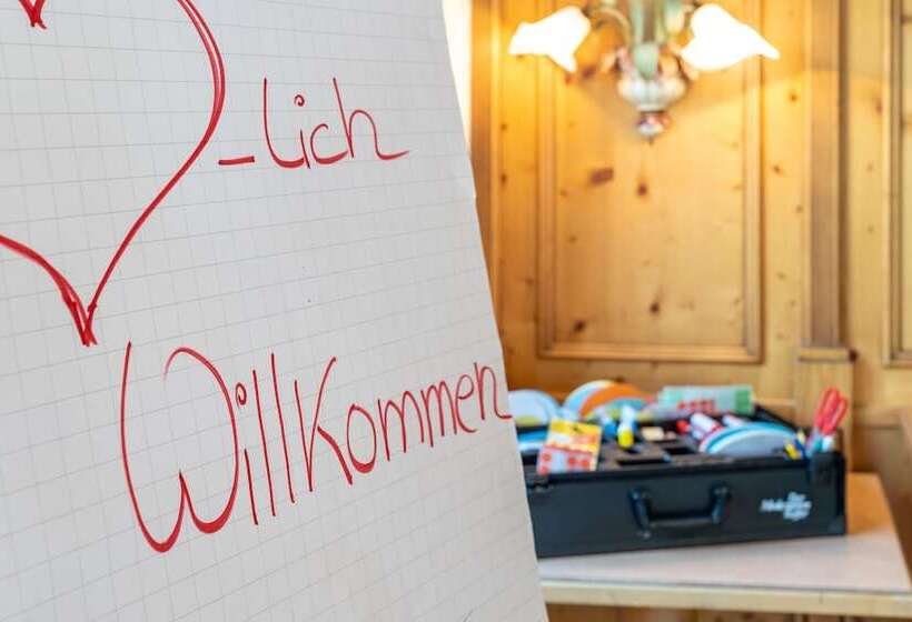 Landhotel Huber Am See