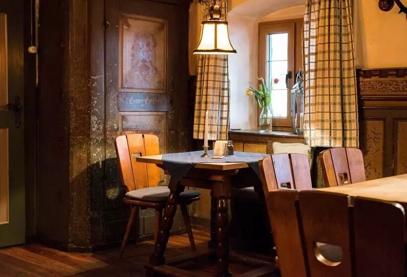 Landhotel Huber Am See