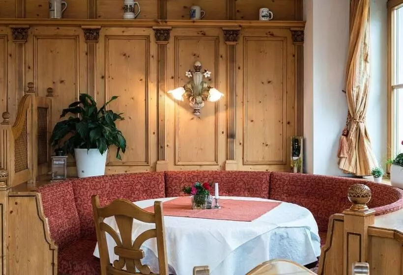 Landhotel Huber Am See