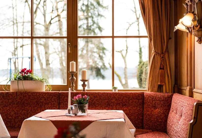 Landhotel Huber Am See