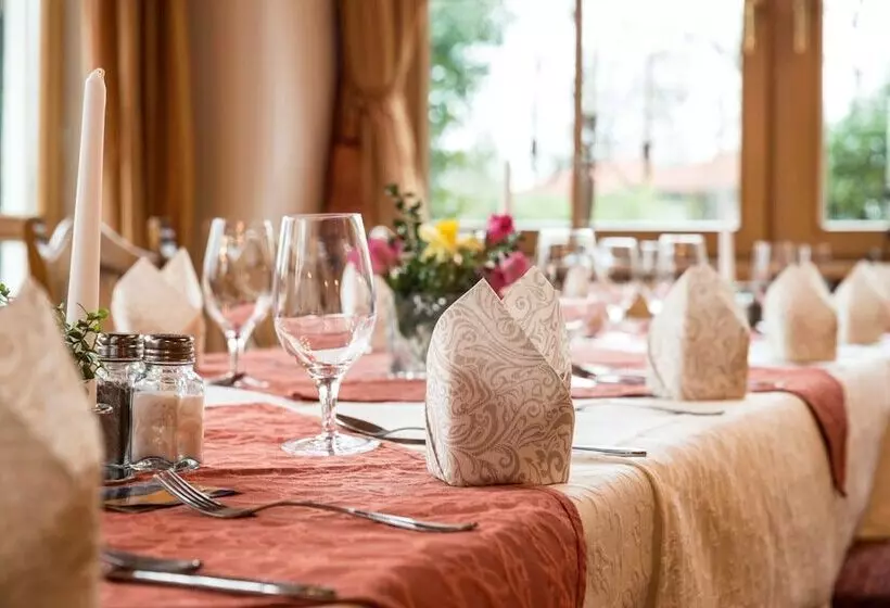 Landhotel Huber Am See