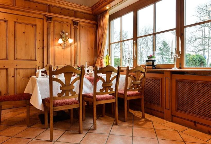 Landhotel Huber Am See