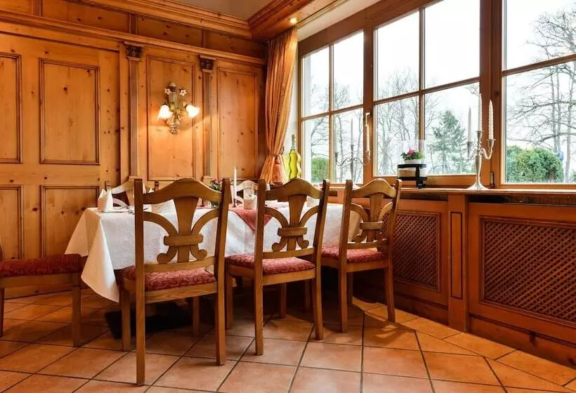 Landhotel Huber Am See