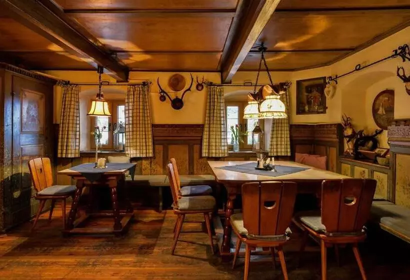 Landhotel Huber Am See