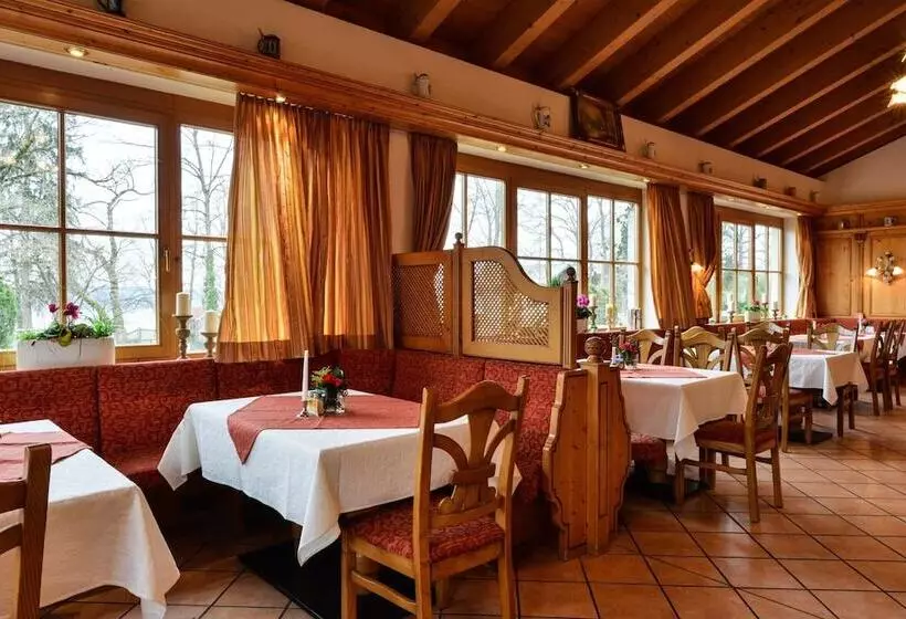 Landhotel Huber Am See