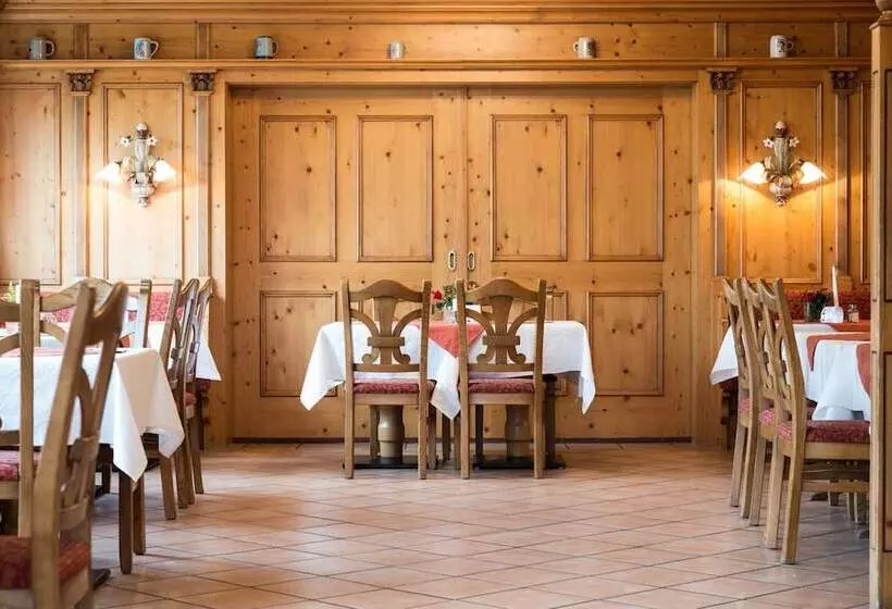 Landhotel Huber Am See