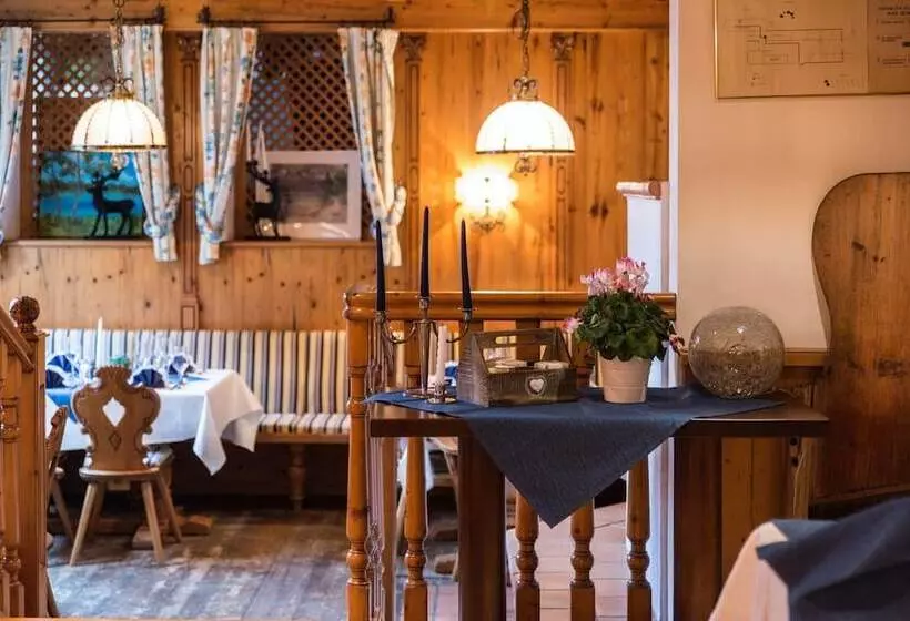 Landhotel Huber Am See