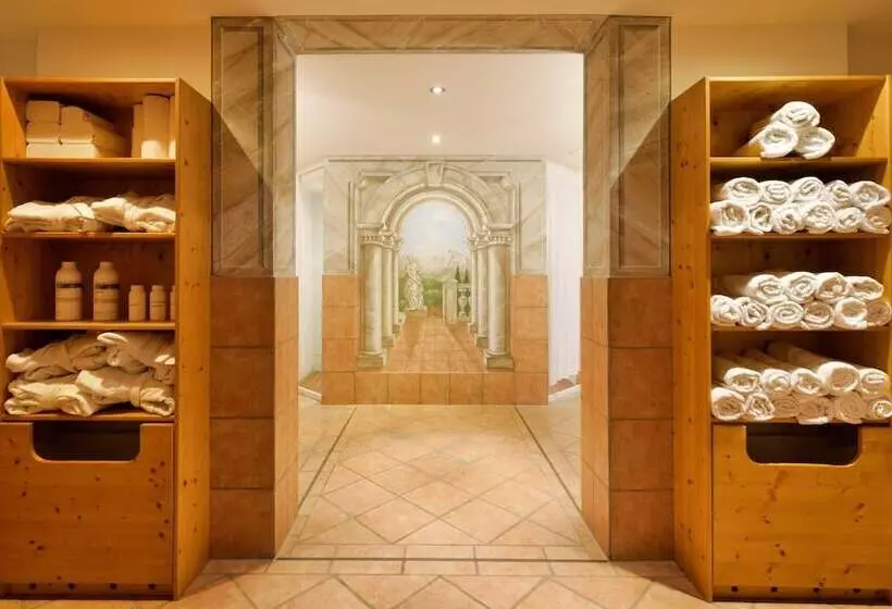 Landhotel Huber Am See