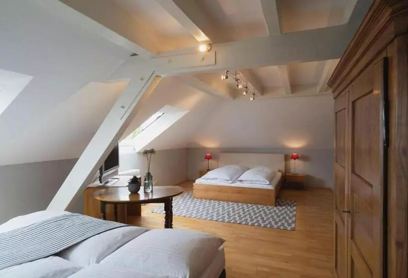 Landhotel & Restaurant Walsers