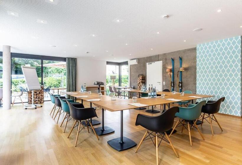 Landhotel & Restaurant Walsers