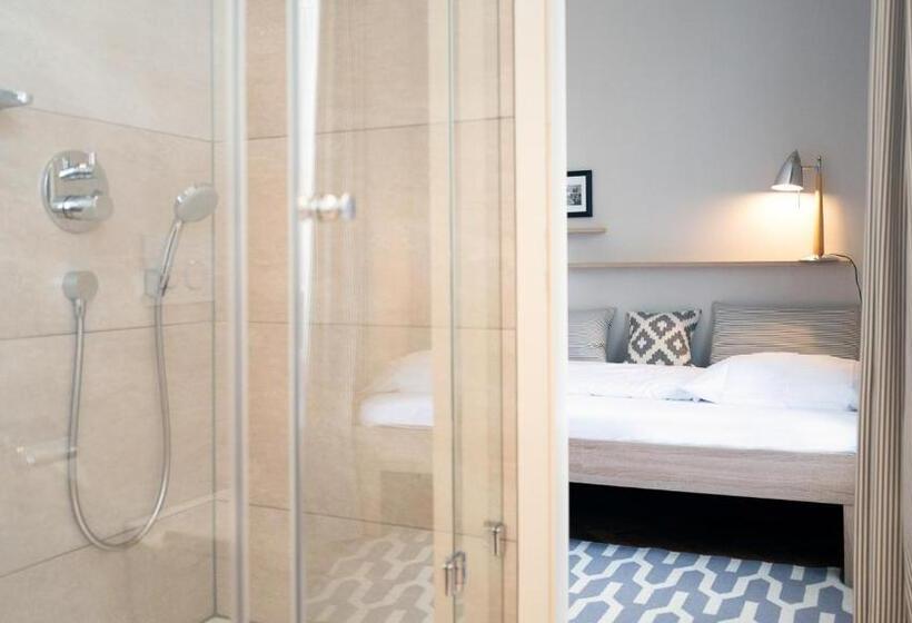 Landhotel & Restaurant Walsers