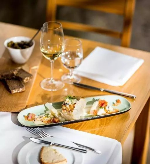 Landhotel & Restaurant Walsers