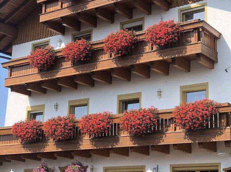 酒店 Landgasthof Brandtner Wirt