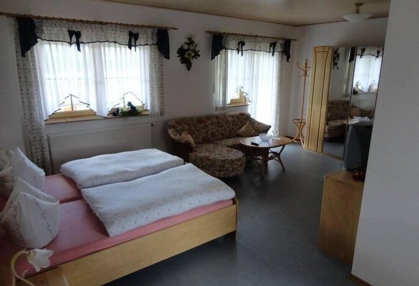 酒店 Landgasthof Brandtner Wirt