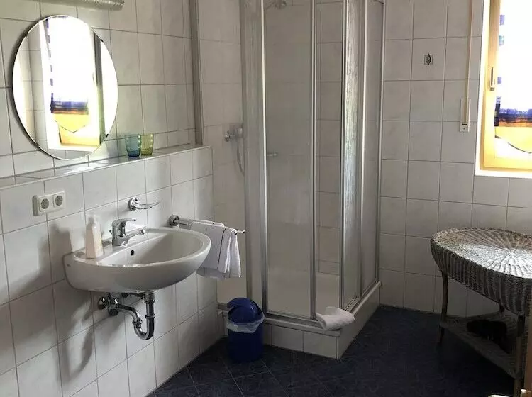 Отель Landgasthof Brandtner Wirt