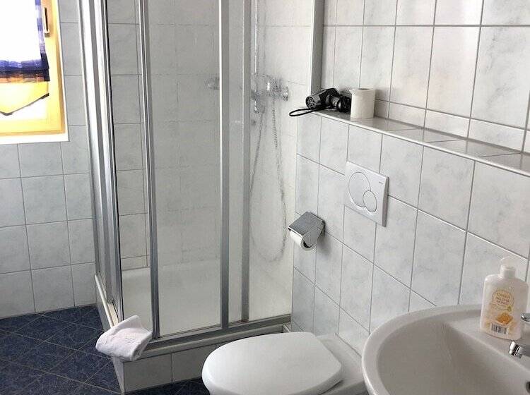 酒店 Landgasthof Brandtner Wirt