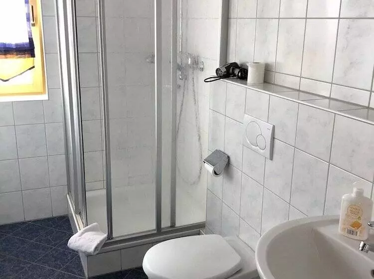 Отель Landgasthof Brandtner Wirt