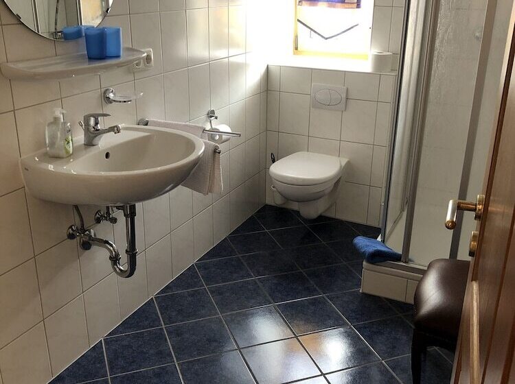 酒店 Landgasthof Brandtner Wirt