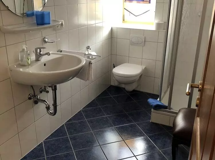 Отель Landgasthof Brandtner Wirt