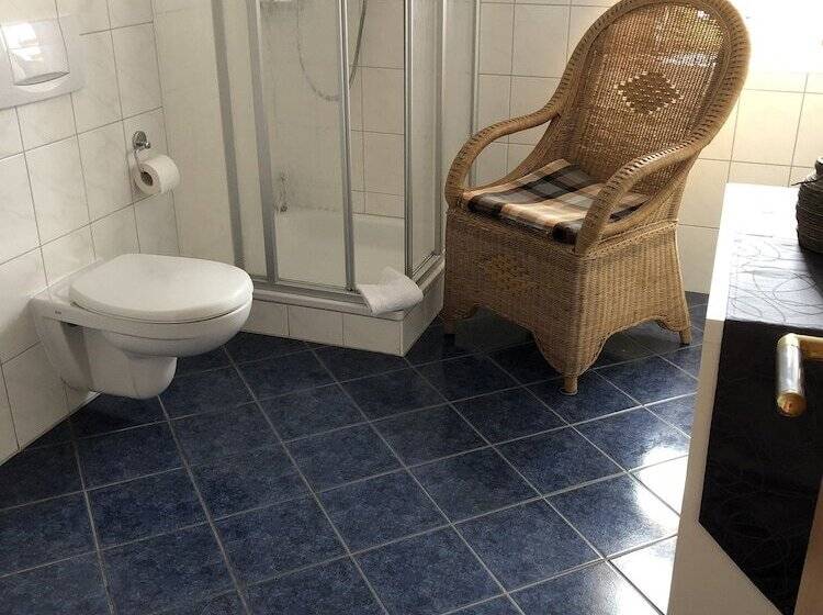 酒店 Landgasthof Brandtner Wirt