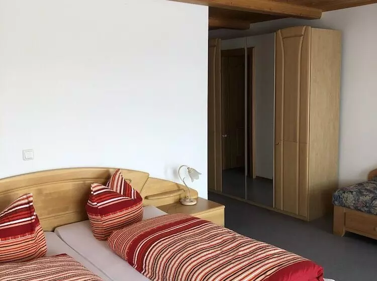 Отель Landgasthof Brandtner Wirt